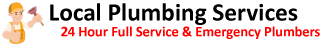 Walnut Hill VA 24 Hour Plumbers